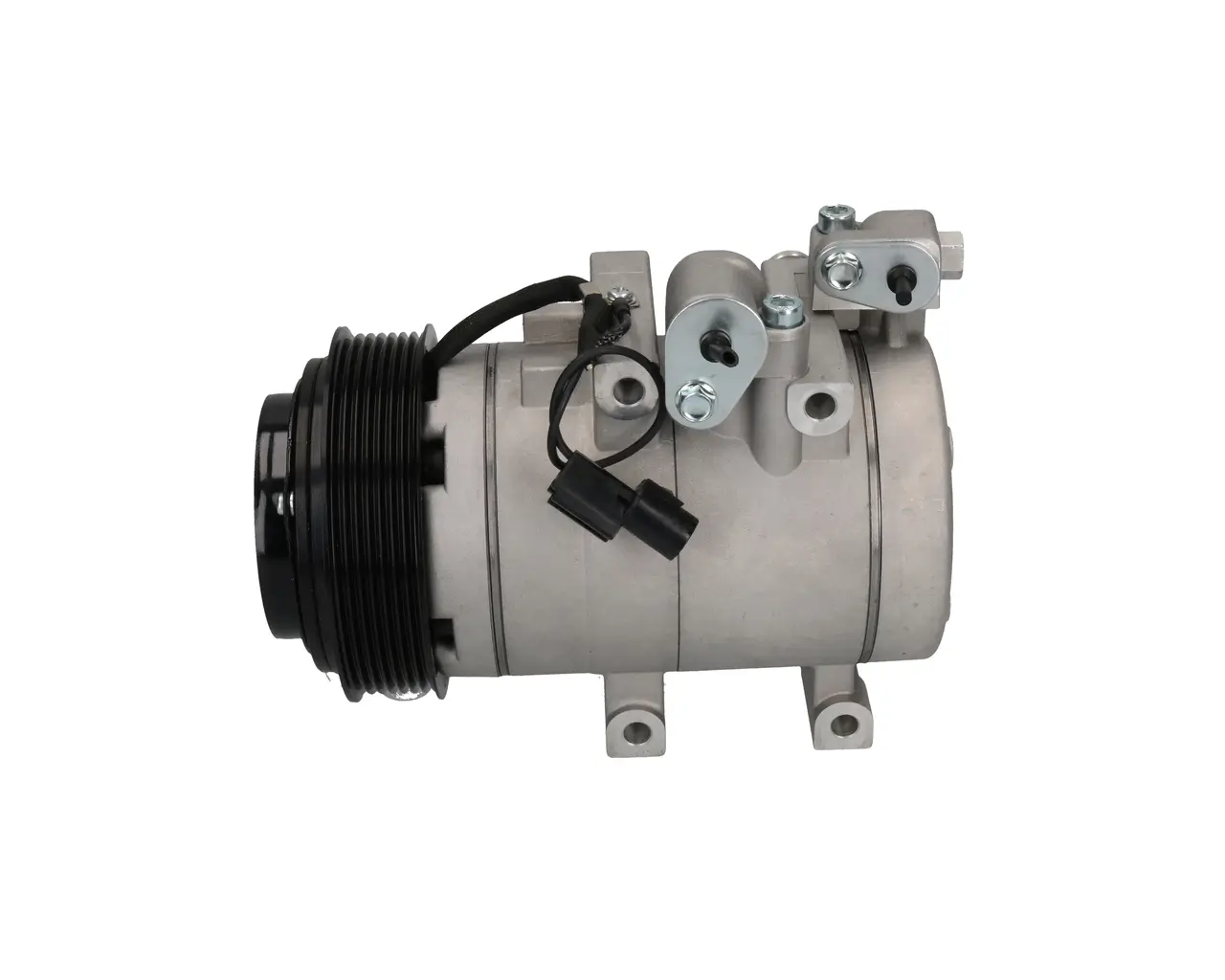 Kompressor, Klimaanlage 12 V BOSCH 1 986 AD1 301